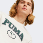 Футболка Puma SQUAD Tee, фото 5 - интернет магазин MEGASPORT