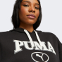 Кофта Puma SQUAD Hoodie FL, фото 4 - интернет магазин MEGASPORT
