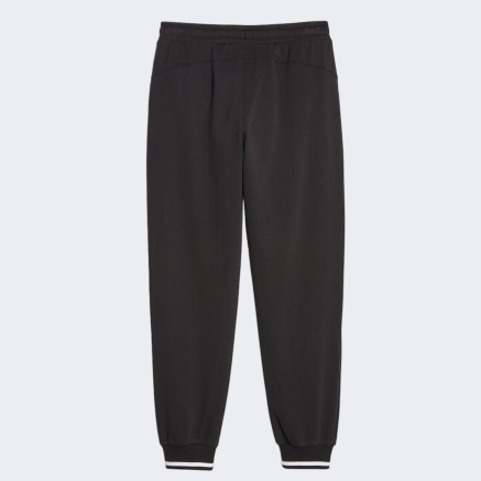 Спортивные штаны Puma SQUAD Sweatpants FL - 157938, фото 7 - интернет-магазин MEGASPORT