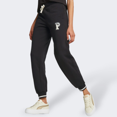Спортивные штаны Puma SQUAD Sweatpants FL - 157938, фото 1 - интернет-магазин MEGASPORT