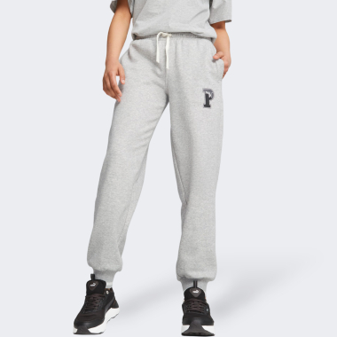 Спортивные штаны Puma SQUAD Sweatpants FL - 157939, фото 1 - интернет-магазин MEGASPORT