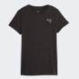 Футболка Puma BETTER ESSENTIALS Tee, фото 4 - інтернет магазин MEGASPORT