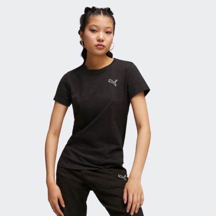 Puma essential 2025 t shirt