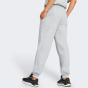 Спортивные штаны Puma SQUAD Sweatpants FL, фото 2 - интернет магазин MEGASPORT