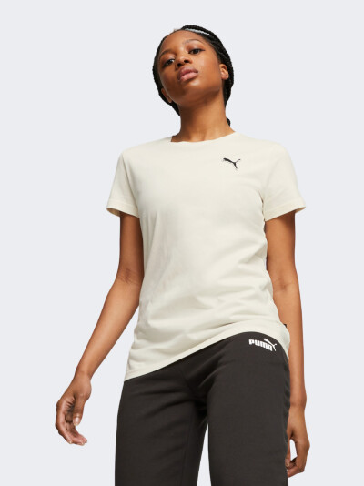 Футболка Puma BETTER ESSENTIALS Tee - 157946, фото 1 - інтернет-магазин MEGASPORT