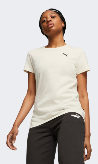 Футболка Puma BETTER ESSENTIALS Tee - 157946, фото 1 - интернет-магазин MEGASPORT
