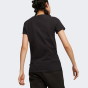 Футболка Puma BETTER ESSENTIALS Tee, фото 2 - інтернет магазин MEGASPORT