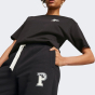 Спортивные штаны Puma SQUAD Sweatpants FL, фото 4 - интернет магазин MEGASPORT
