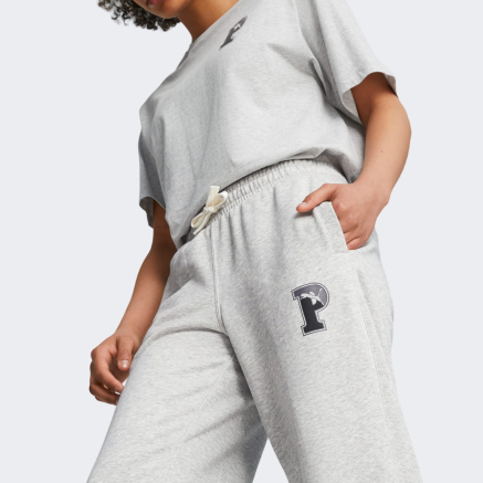 Спортивные штаны Puma SQUAD Sweatpants FL - 157939, фото 4 - интернет-магазин MEGASPORT