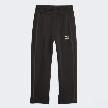 Спортивные штаны Puma T7 High Waist Pants - 158467, фото 4 - интернет-магазин MEGASPORT