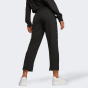 Спортивные штаны Puma T7 High Waist Pants, фото 2 - интернет магазин MEGASPORT