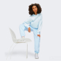 Кофта Puma CLASSICS Oversized Hoodie FL, фото 3 - интернет магазин MEGASPORT