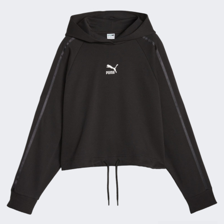Кофта Puma T7 Hoodie - 158468, фото 1 - інтернет-магазин MEGASPORT
