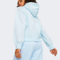 Кофта Puma CLASSICS Oversized Hoodie FL, фото 2 - интернет магазин MEGASPORT