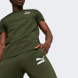 Спортивнi штани Puma T7 ICONIC Track Pants (s) PT, фото 4 - інтернет магазин MEGASPORT