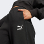 Спортивные штаны Puma T7 High Waist Pants, фото 3 - интернет магазин MEGASPORT