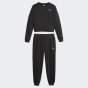 Спортивный костюм Puma Loungewear Suit TR, фото 6 - интернет магазин MEGASPORT