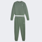 Спортивный костюм Puma Loungewear Suit TR, фото 6 - интернет магазин MEGASPORT