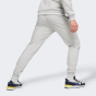 Спортивные штаны Puma SQUAD Sweatpants FL cl, фото 2 - интернет магазин MEGASPORT