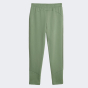 Спортивные штаны Puma EVOSTRIPE High-Waist Pants, фото 7 - интернет магазин MEGASPORT