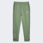 Спортивные штаны Puma EVOSTRIPE High-Waist Pants, фото 6 - интернет магазин MEGASPORT