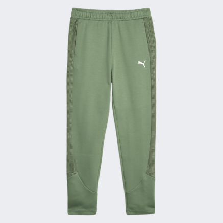 Спортивные штаны Puma EVOSTRIPE High-Waist Pants - 158483, фото 6 - интернет-магазин MEGASPORT