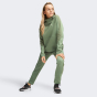 Спортивные штаны Puma EVOSTRIPE High-Waist Pants, фото 3 - интернет магазин MEGASPORT
