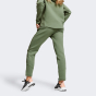 Спортивные штаны Puma EVOSTRIPE High-Waist Pants, фото 2 - интернет магазин MEGASPORT