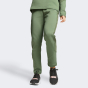 Спортивные штаны Puma EVOSTRIPE High-Waist Pants, фото 1 - интернет магазин MEGASPORT