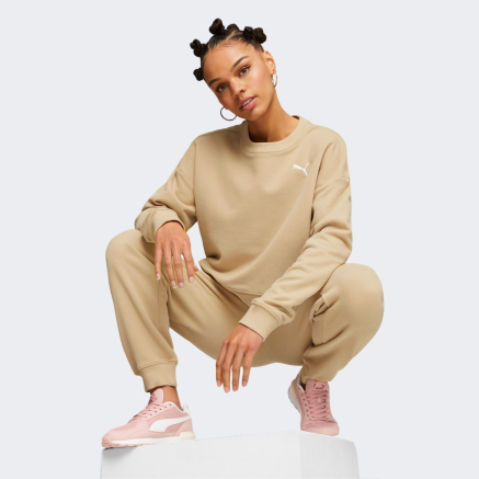 Спортивный костюм Puma Loungewear Suit TR - 158486, фото 3 - интернет-магазин MEGASPORT