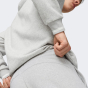 Спортивные штаны Puma SQUAD Sweatpants FL cl, фото 5 - интернет магазин MEGASPORT