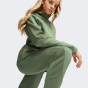 Спортивные штаны Puma EVOSTRIPE High-Waist Pants, фото 5 - интернет магазин MEGASPORT