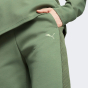 Спортивные штаны Puma EVOSTRIPE High-Waist Pants, фото 4 - интернет магазин MEGASPORT