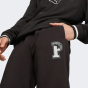 Спортивные штаны Puma SQUAD Sweatpants FL cl, фото 3 - интернет магазин MEGASPORT