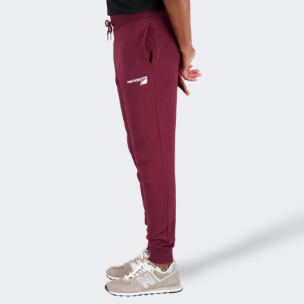 Спортивные штаны New Balance NB Classic CF - 158450, фото 3 - интернет-магазин MEGASPORT