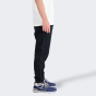 Спортивные штаны New Balance Essentials Brushed Back Pant, фото 4 - интернет магазин MEGASPORT