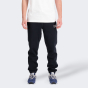 Спортивные штаны New Balance Essentials Brushed Back Pant, фото 1 - интернет магазин MEGASPORT