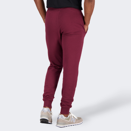 Спортивные штаны New Balance NB Classic CF - 158450, фото 2 - интернет-магазин MEGASPORT