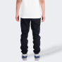 Спортивные штаны New Balance Essentials Brushed Back Pant, фото 2 - интернет магазин MEGASPORT