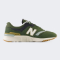 Кросівки New Balance model 997Н, фото 3 - інтернет магазин MEGASPORT