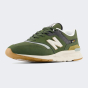 Кросівки New Balance model 997Н, фото 5 - інтернет магазин MEGASPORT