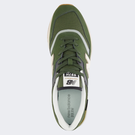 Кросівки New Balance model 997Н - 157461, фото 6 - інтернет-магазин MEGASPORT