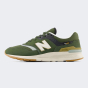 Кросівки New Balance model 997Н, фото 1 - інтернет магазин MEGASPORT