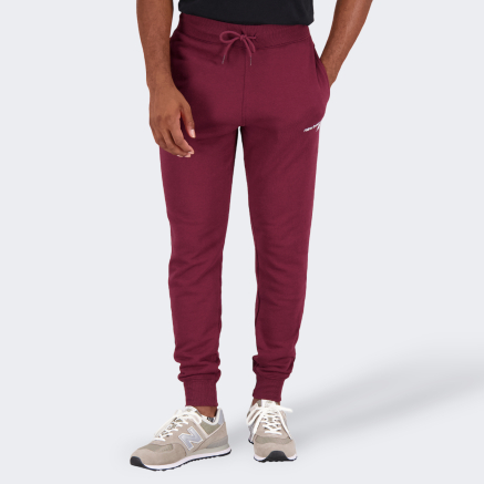 Спортивные штаны New Balance NB Classic CF - 158450, фото 1 - интернет-магазин MEGASPORT