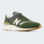 Кросівки New Balance model 997Н, фото 2 - інтернет магазин MEGASPORT