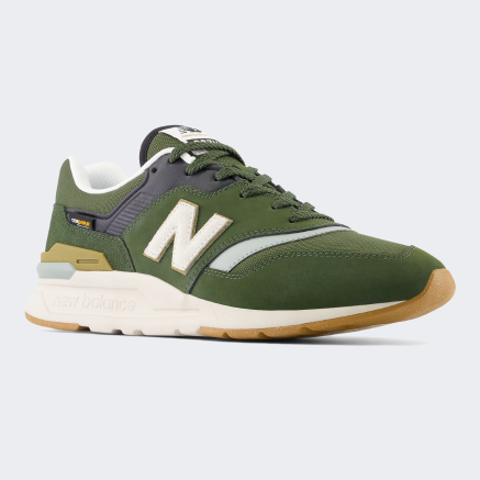 Кросівки New Balance model 997Н - 157461, фото 2 - інтернет-магазин MEGASPORT