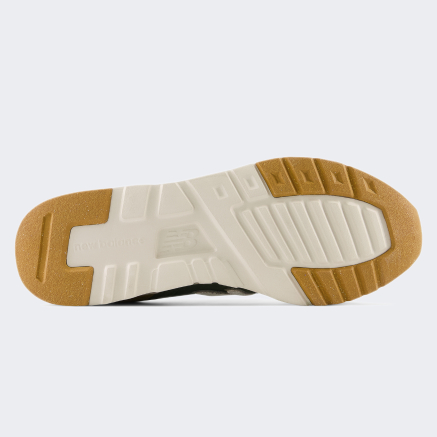 Кросівки New Balance model 997Н - 157461, фото 4 - інтернет-магазин MEGASPORT