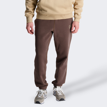 Спортивнi штани New Balance Essentials Brushed Back Pant - 157501, фото 3 - інтернет-магазин MEGASPORT