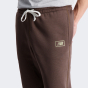 Спортивнi штани New Balance Essentials Brushed Back Pant, фото 5 - інтернет магазин MEGASPORT