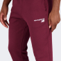 Спортивные штаны New Balance NB Classic CF, фото 5 - интернет магазин MEGASPORT